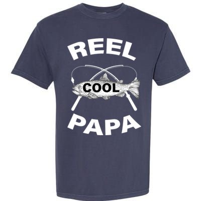 Reel Cool Papa Garment-Dyed Heavyweight T-Shirt