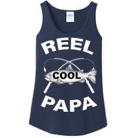 Reel Cool Papa Ladies Essential Tank