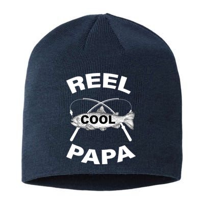 Reel Cool Papa Sustainable Beanie