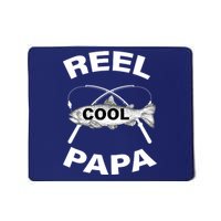 Reel Cool Papa Mousepad