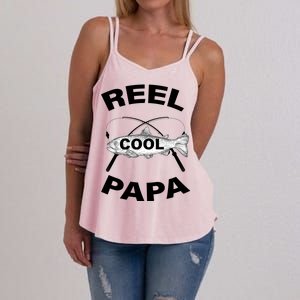 Reel Cool Papa Women's Strappy Tank