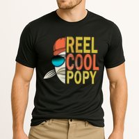 Reel Cool Popy Cooling Performance Crew T-Shirt