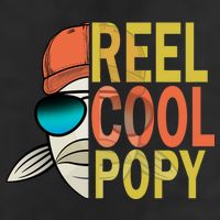 Reel Cool Popy Adult Drive Performance Visor