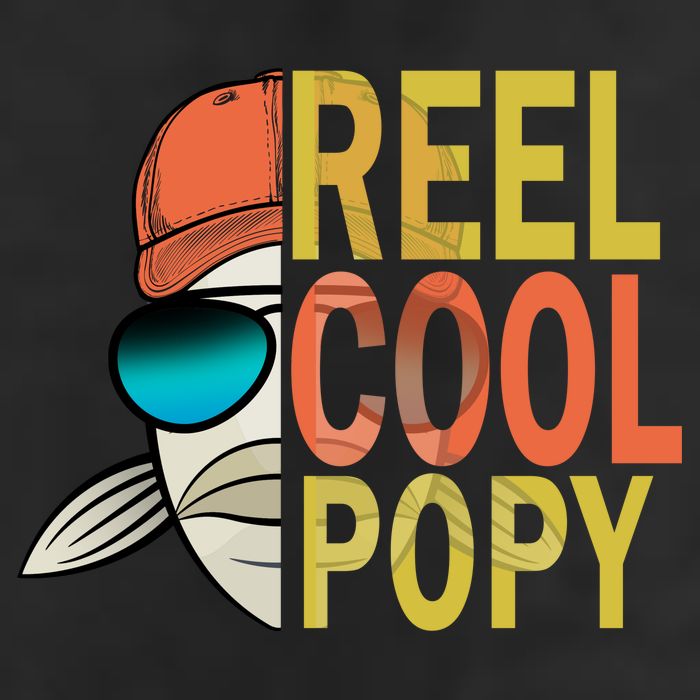 Reel Cool Popy Adult Drive Performance Visor