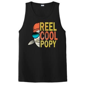 Reel Cool Popy PosiCharge Competitor Tank