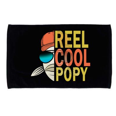 Reel Cool Popy Microfiber Hand Towel