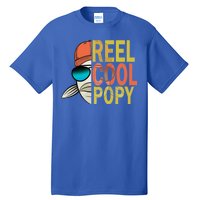 Reel Cool Popy Tall T-Shirt