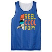 Reel Cool Popy Mesh Reversible Basketball Jersey Tank