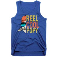 Reel Cool Popy Tank Top