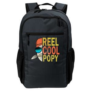 Reel Cool Popy Daily Commute Backpack