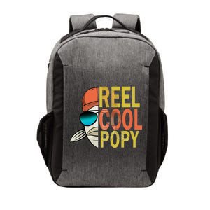 Reel Cool Popy Vector Backpack