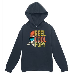 Reel Cool Popy Urban Pullover Hoodie