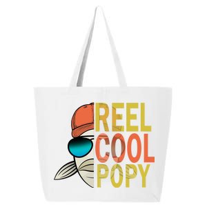 Reel Cool Popy 25L Jumbo Tote