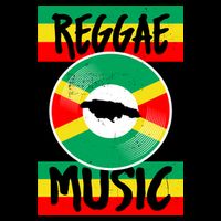Reggae Music Jamaica Backpack