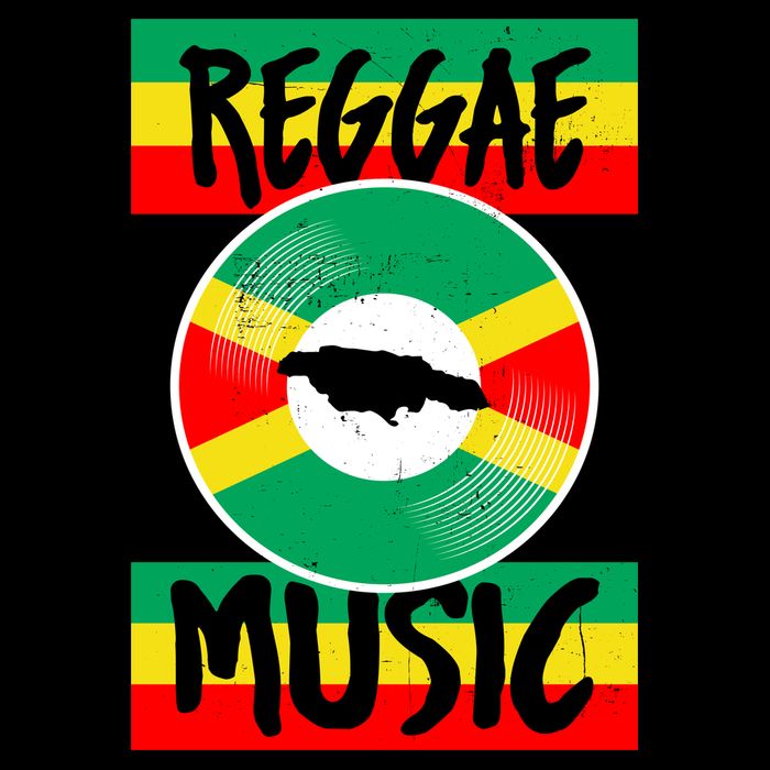 Reggae Music Jamaica Backpack