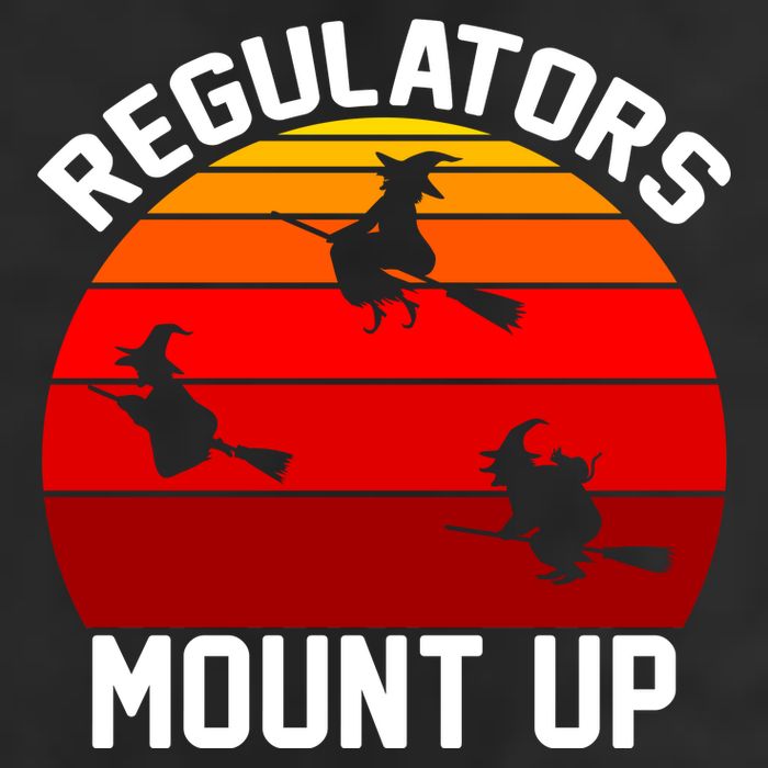Regulators Mount Up Adult Drive Performance Visor