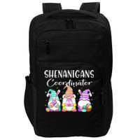 Rabbit Eggs Hunting Shenanigans Bunny Gnome Impact Tech Backpack