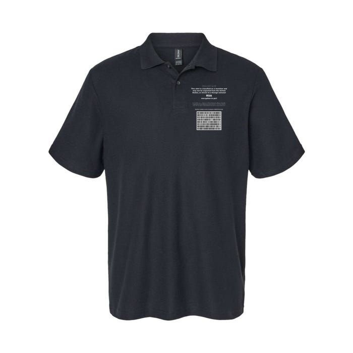 Rsa Encryption In Perl Bitcoin Cypherpunk Adam Back Barcode Polo