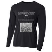 Rsa Encryption In Perl Bitcoin Cypherpunk Adam Back Barcode Cooling Performance Long Sleeve Crew
