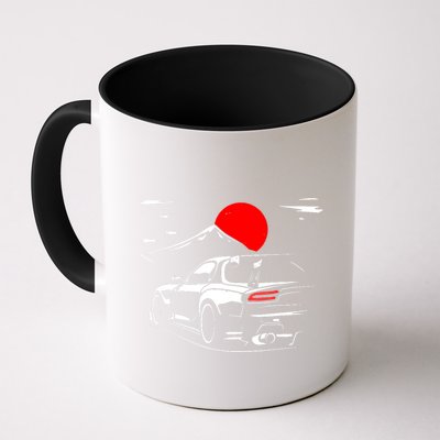 Rotary Engine Jdm Rc Car Meet Tuning Mug