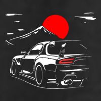 Rotary Engine Jdm Rc Car Meet Tuning Tumbler