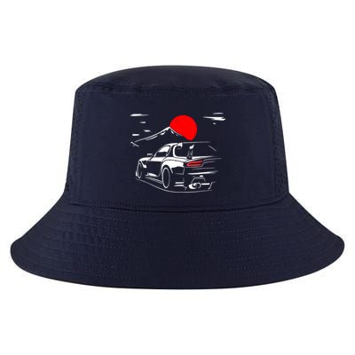 Rotary Engine Jdm Rc Car Meet Tuning Cool Comfort Performance Bucket Hat