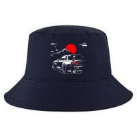 Rotary Engine Jdm Rc Car Meet Tuning Cool Comfort Performance Bucket Hat
