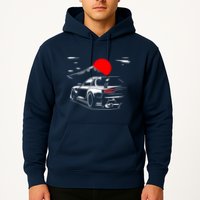 Rotary Engine Jdm Rc Car Meet Tuning Hoodie