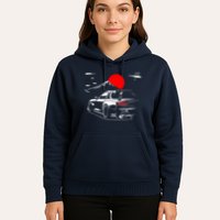 Rotary Engine Jdm Rc Car Meet Tuning Hoodie