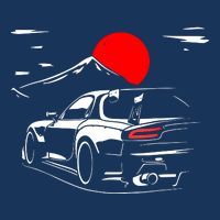 Rotary Engine Jdm Rc Car Meet Tuning Sustainable Bucket Hat