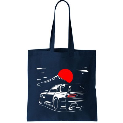 Rotary Engine Jdm Rc Car Meet Tuning Bag