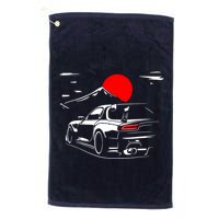 Rotary Engine Jdm Rc Car Meet Tuning Golf Towel