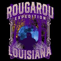 Rougarou Expedition Louisiana Swamp Monster Werewolf Legend Baby Bodysuit