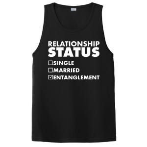 Relationship Status Entanglement PosiCharge Competitor Tank