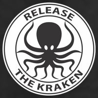 Release The Kraken Cool Comfort Performance Bucket Hat