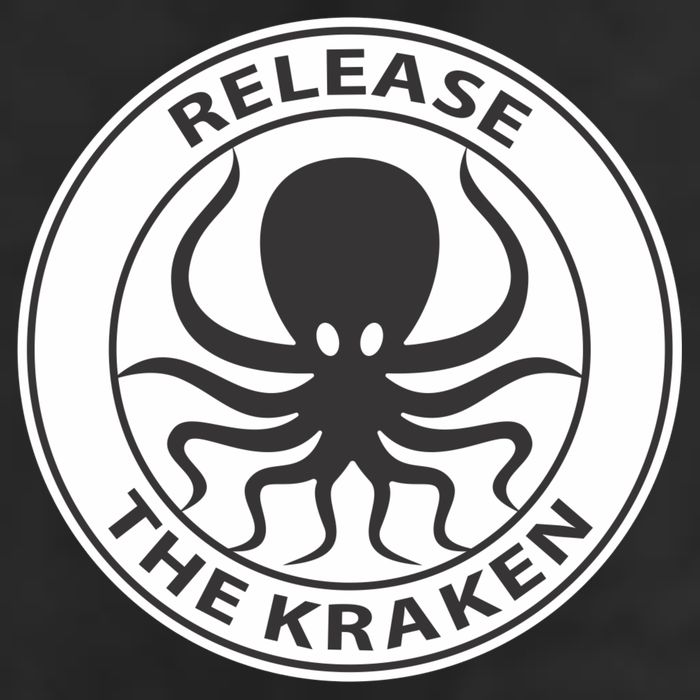 Release The Kraken Cool Comfort Performance Bucket Hat