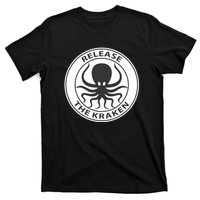 Release The Kraken T-Shirt