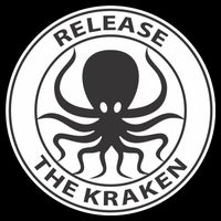 Release The Kraken 7-Panel Snapback Hat
