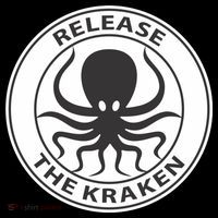 Release The Kraken Sustainable Beanie
