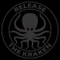 Release The Kraken 16oz Travel Tumbler
