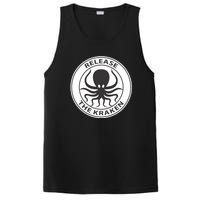 Release The Kraken PosiCharge Competitor Tank