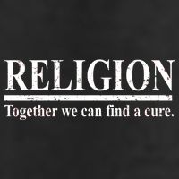 Religion Together We Can Find A Cure Adult Drive Performance Visor