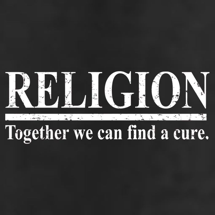 Religion Together We Can Find A Cure Adult Drive Performance Visor