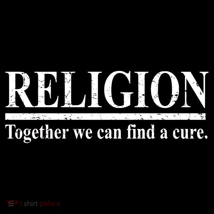 Religion Together We Can Find A Cure Toddler Fine Jersey T-Shirt