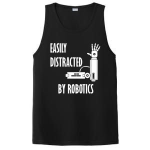 Robotical Engineering Mechanics Electronic Meaningful Gift PosiCharge Competitor Tank