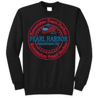 Remeber Pearl Harbor Sweatshirt