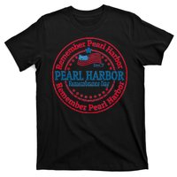 Remeber Pearl Harbor T-Shirt