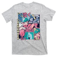 Remember Anime T-Shirt