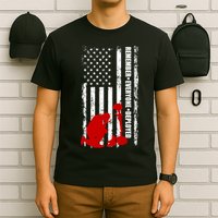 Remember Everyone Deployed Support Our Troops T-Shirt