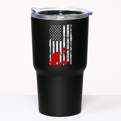 Remember Everyone Deployed Support Our Troops Tumbler